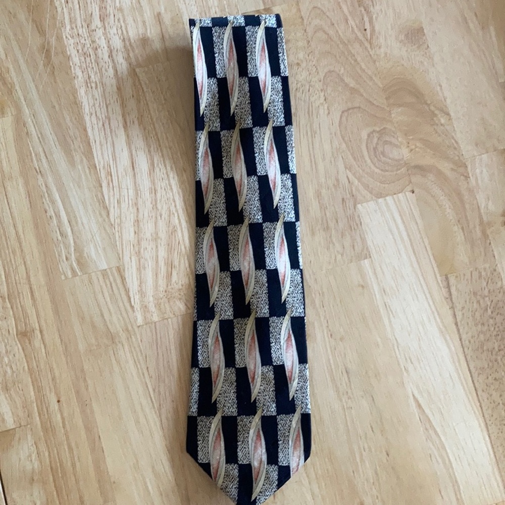 Givenchy Silk Tie